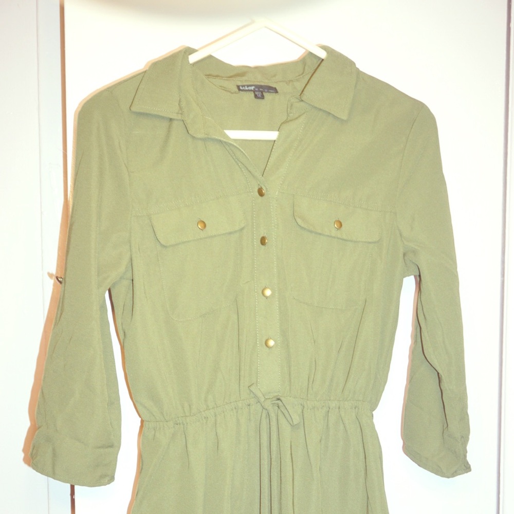 Summer / spring Dress